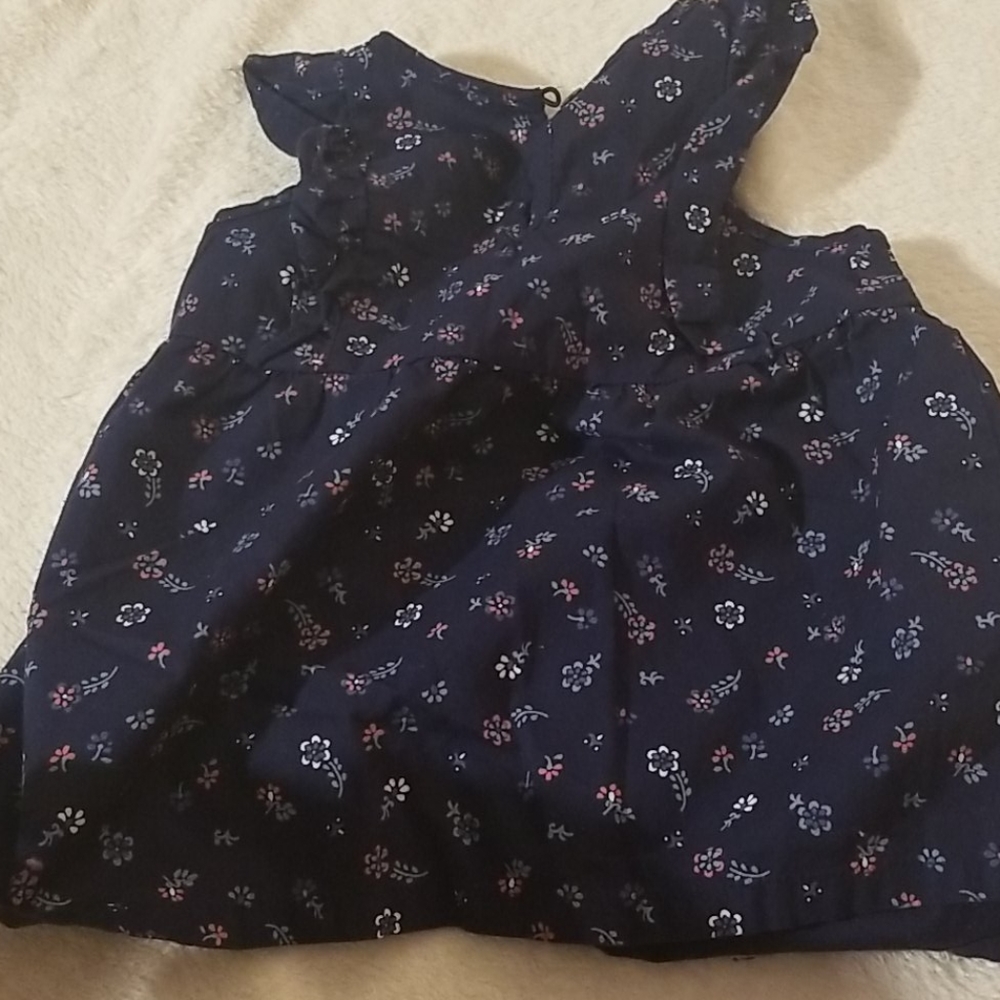 Oshkosh 2T DRESS - Picture 3 of 4